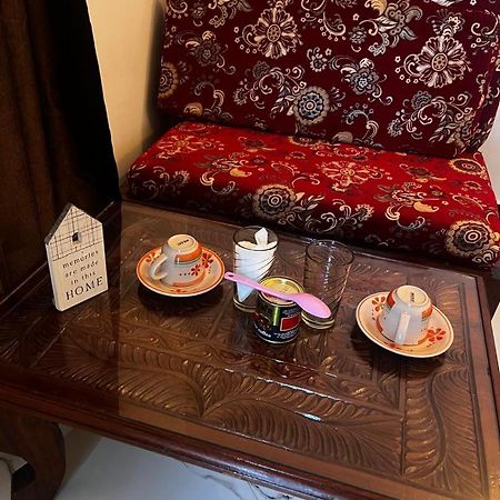 Bed and Breakfast Yakamoz Zanzibar Zewnętrze zdjęcie