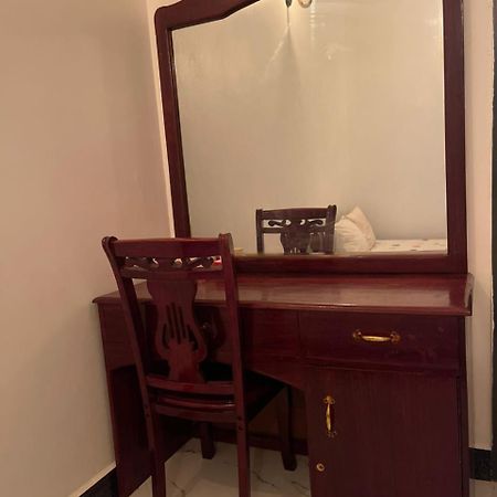 Bed and Breakfast Yakamoz Zanzibar Zewnętrze zdjęcie
