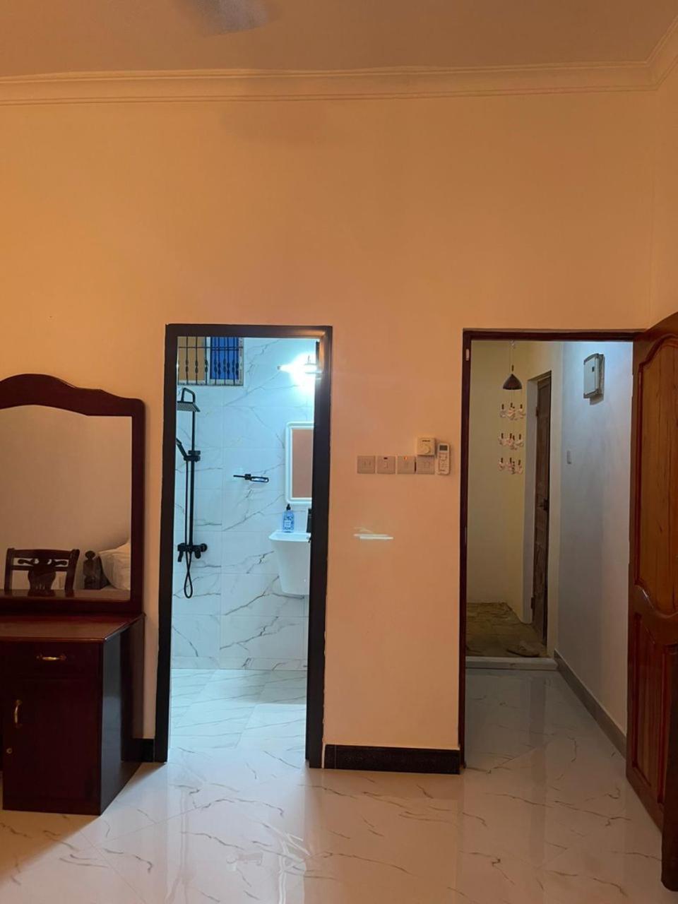 Bed and Breakfast Yakamoz Zanzibar Zewnętrze zdjęcie