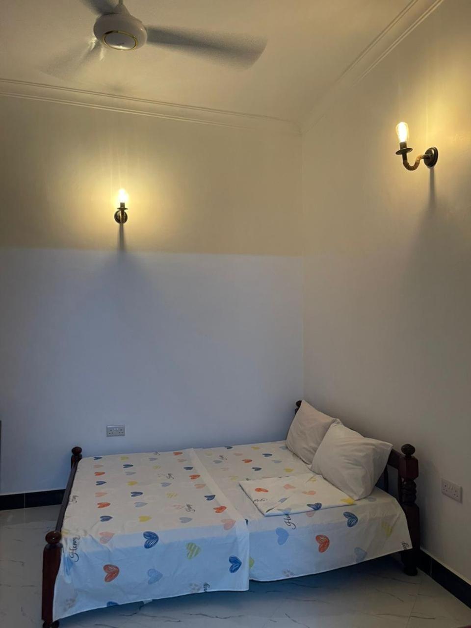 Bed and Breakfast Yakamoz Zanzibar Zewnętrze zdjęcie