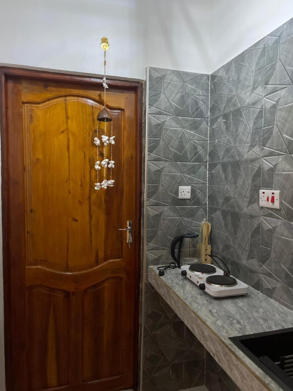 Bed and Breakfast Yakamoz Zanzibar Zewnętrze zdjęcie