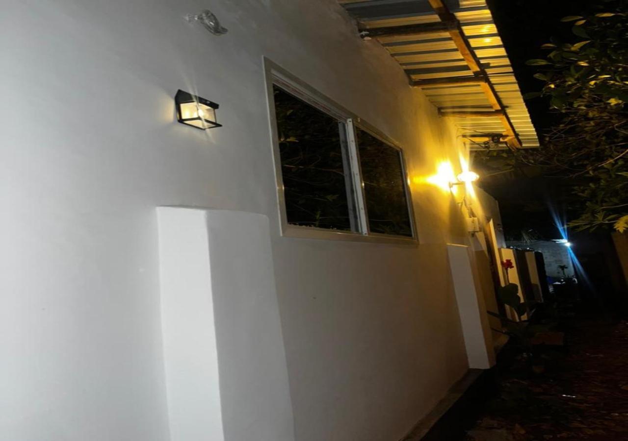 Bed and Breakfast Yakamoz Zanzibar Zewnętrze zdjęcie